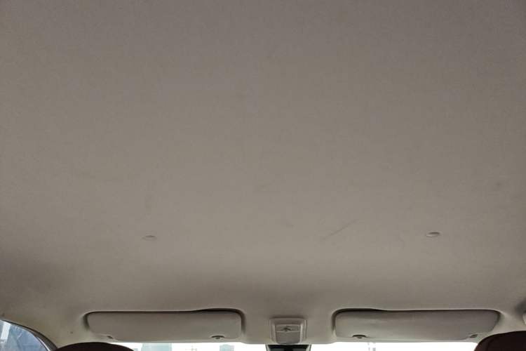 Used Wuling Bingo 2023 410 km Lingxi Deluxe Edition Headliner