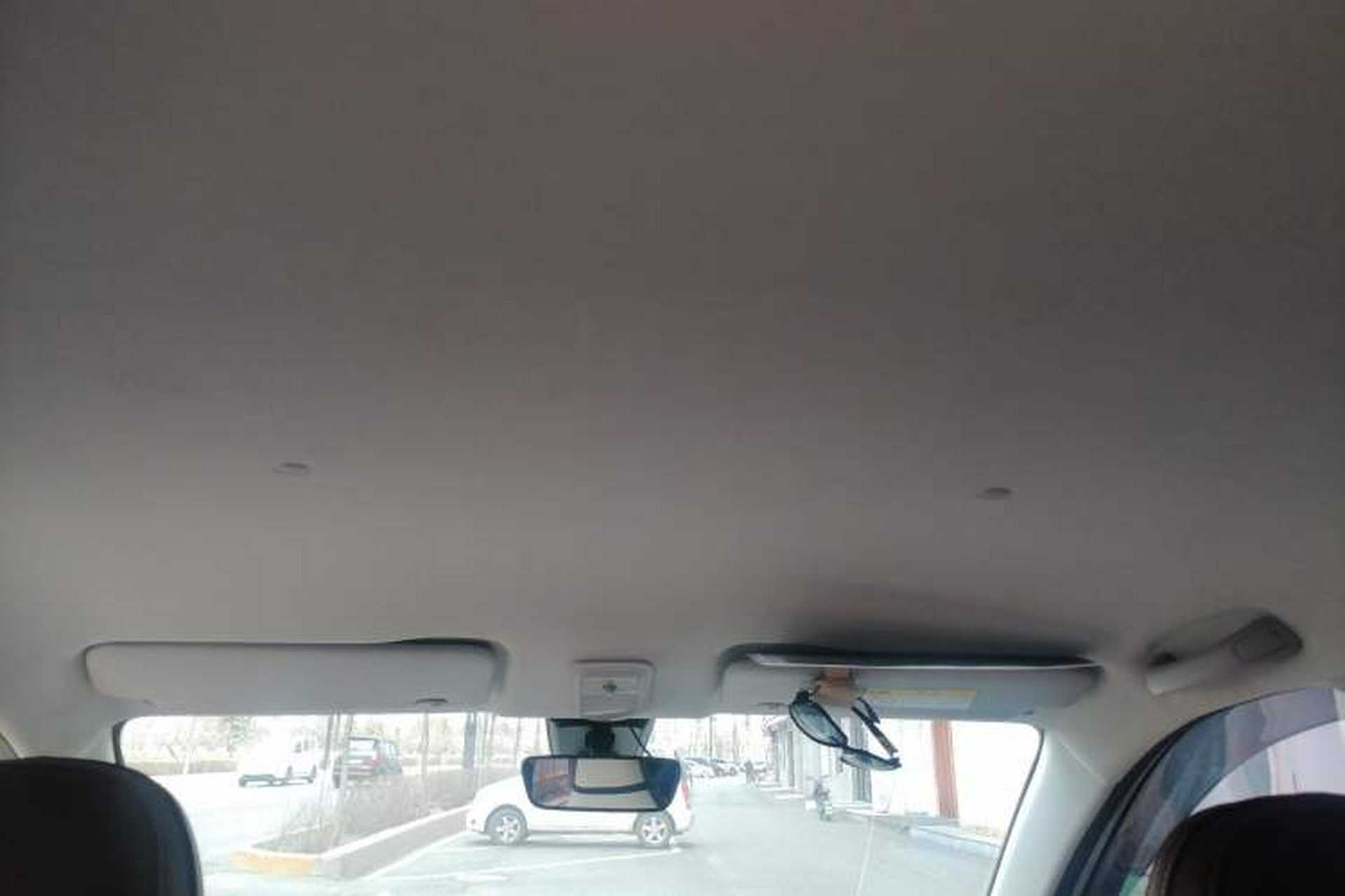 Used Wuling Bingo 2023 333km Enjoy+ Version Headliner