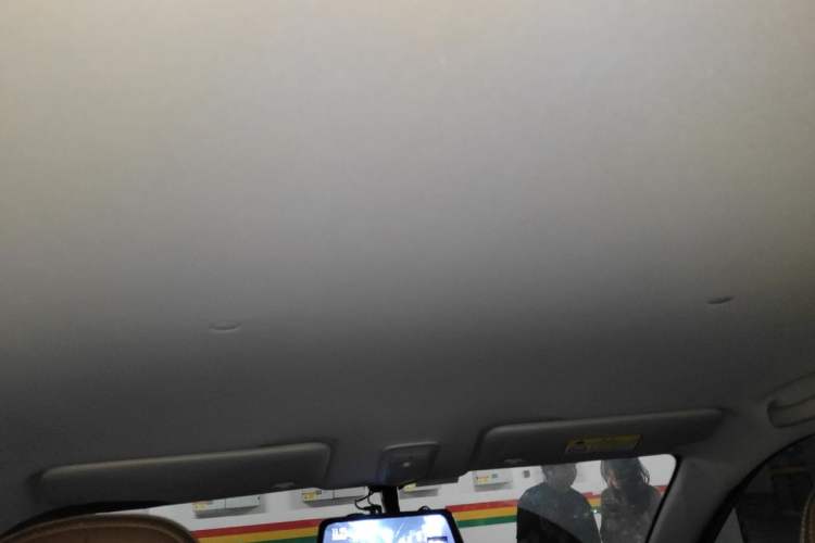 Used Wuling Bingo 2023 333 km Lingxi Connected Version Headliner