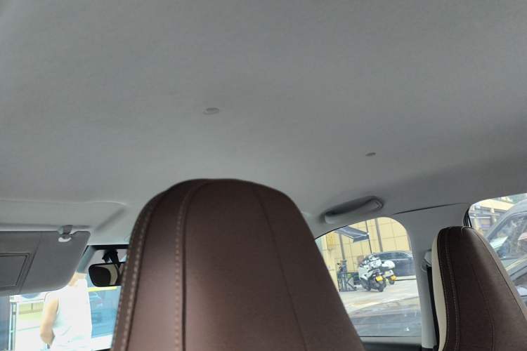 Used Wuling Bingo 2023 333 km Lingxi Connected+ Version Headliner