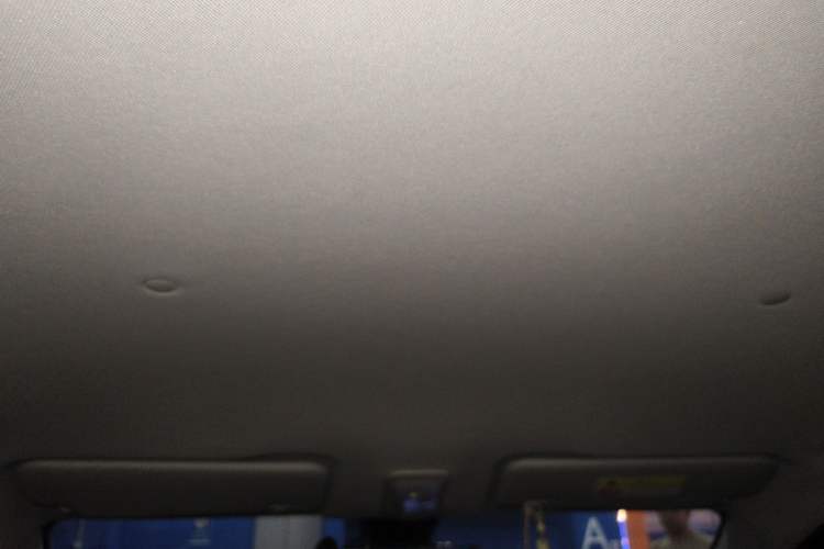 Used Wuling Bingo 2023 410 km Lingxi Deluxe Edition Headliner