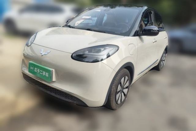 Used Wuling Bingo 2023 333 km Fast-Share Version