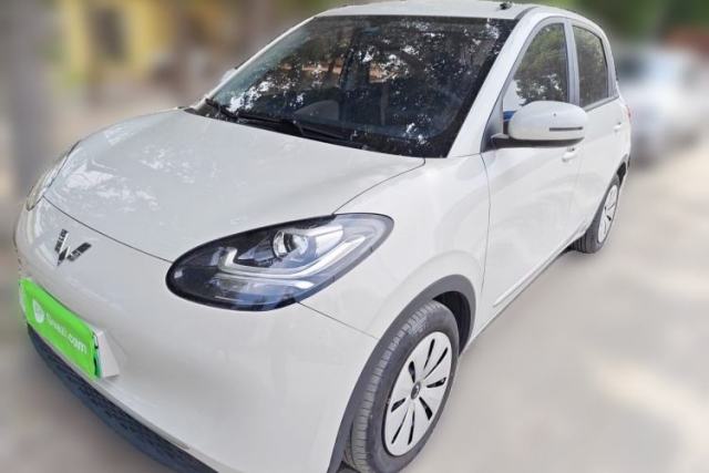 Used Wuling Bingo 2023 203km Light Edition