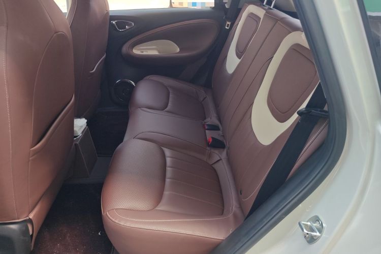 Used Wuling Bingo 2023 410 km Lingxi Deluxe Edition Left Rear Seat