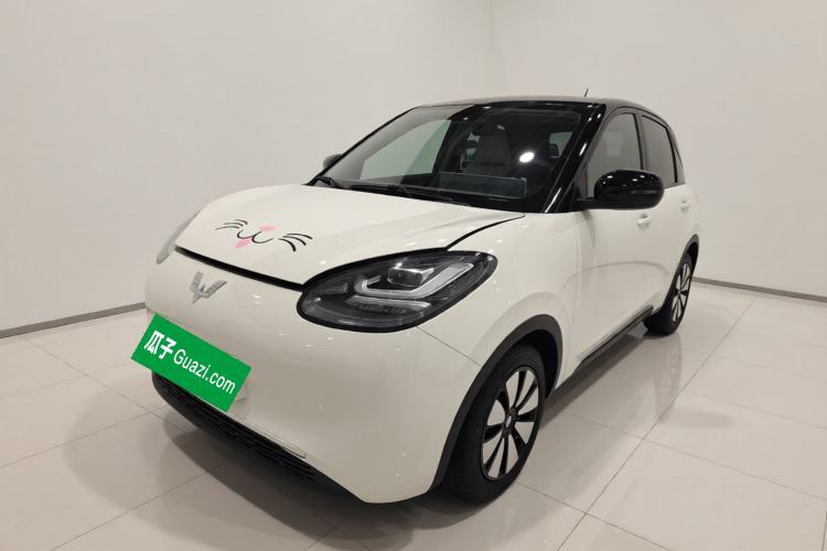 Wuling Bingo 2023 203km Comfort Edition de segunda mano Guazi used car, China used car export, Used car for sale, Used cars, Cheapest cars for sale