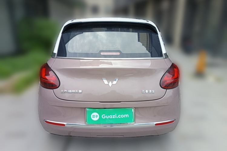 Used Wuling Bingo 2023 333km Enjoy+ Version Rear