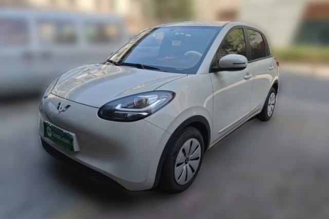 Used Wuling Bingo 2023 203km Light Edition