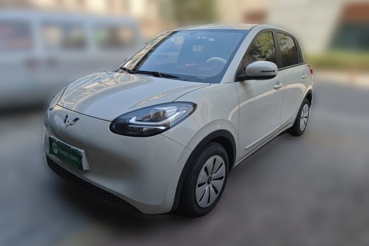 Used Wuling Bingo 2023 203km Light Edition Guazi used car, China used car export, Used car for sale, Used  cars, Cheapest cars for sale