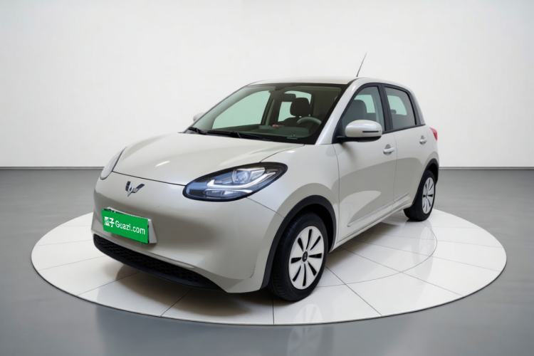 Used Wuling Bingo 2023 203km Light Edition Guazi used car, China used car export, Used car for sale, Used  cars, Cheapest cars for sale