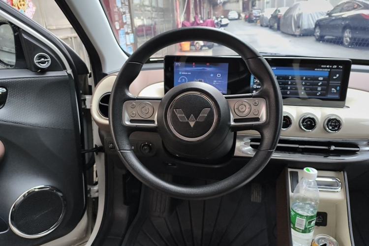 Used Wuling Bingo 2023 333km Enjoy+ Version Steering Wheel