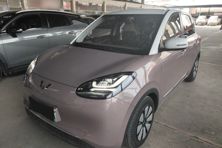 Used Wuling Bingo 2023 203km Comfort Edition Guazi used car, China used car export, Used car for sale, Used cars, Cheapest cars for sale
