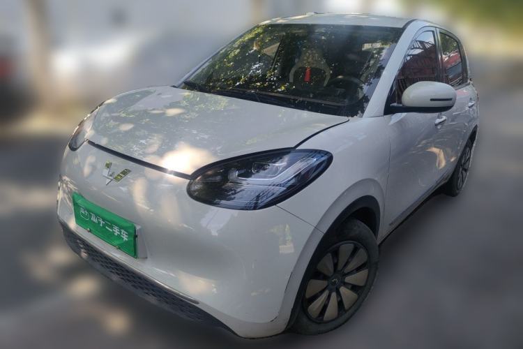 Used Wuling Bingo 2023 203km Comfort Edition Guazi used car, China used car export, Used car for sale, Used  cars, Cheapest cars for sale