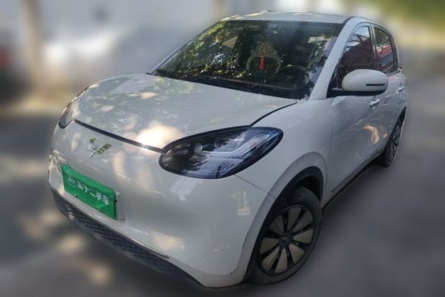 Used Wuling Bingo 2023 203km Comfort Edition