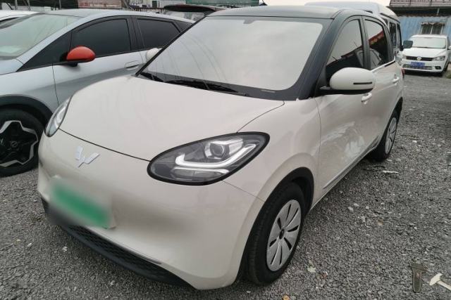 Used Wuling Bingo 2023 203km Light Edition
