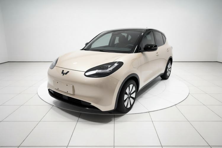 Used Wuling Bingo 2023 410 km Lingxi Deluxe Edition Guazi used car, China used car export, Used car for sale, Used cars, Cheapest cars for sale
