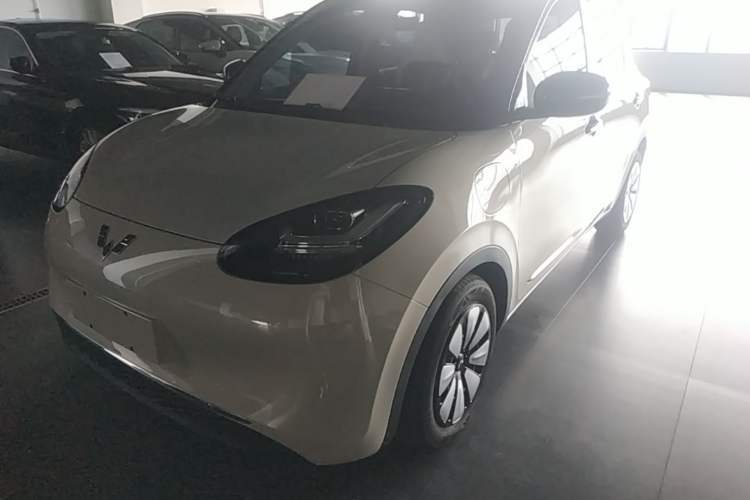 Used Wuling Bingo 2023 410 km Lingxi Deluxe Edition Guazi used car, China used car export, Used car for sale, Used  cars, Cheapest cars for sale