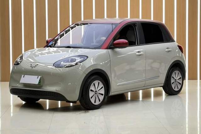 Used Wuling Bingo 2023 203km Light Edition