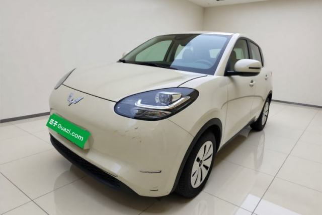 Gebrauchter Wuling Bingo 2023 203km Light Edition