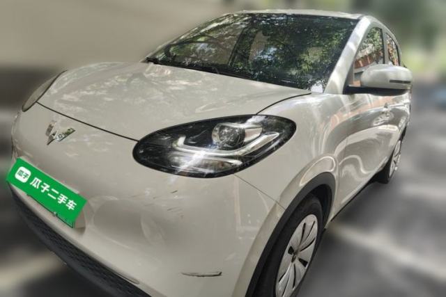 Used Wuling Bingo 2023 203km Light Edition