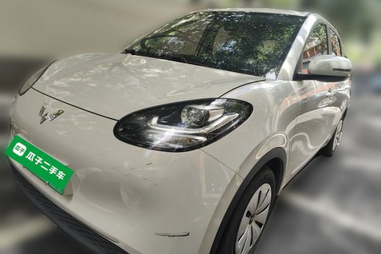 Used Wuling Bingo 2023 203km Light Edition Guazi used car, China used car export, Used car for sale, Used  cars, Cheapest cars for sale