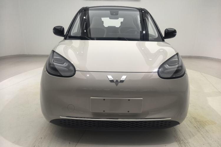 Used Wuling Bingo 2023 333 km Lingxi Connected+ Version Exterior 1