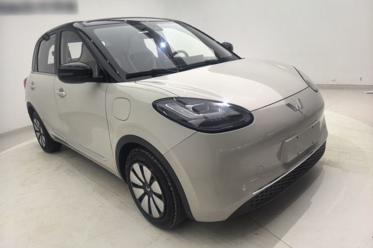 Used Wuling Bingo 2023 333 km Lingxi Connected+ Version Exterior 2