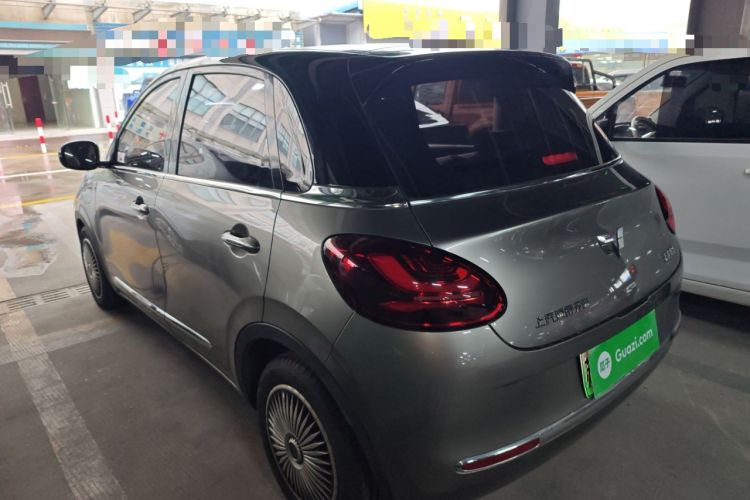 Used Wuling Bingo 2023 333 km Lingxi Connected+ Version Exterior 2