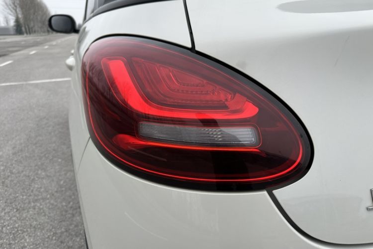 Used Wuling Bingo 2023 203km Light Edition Exterior 3