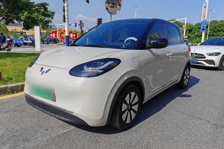 Used Wuling Bingo 2023 333km Enjoy+ Version Exterior 5