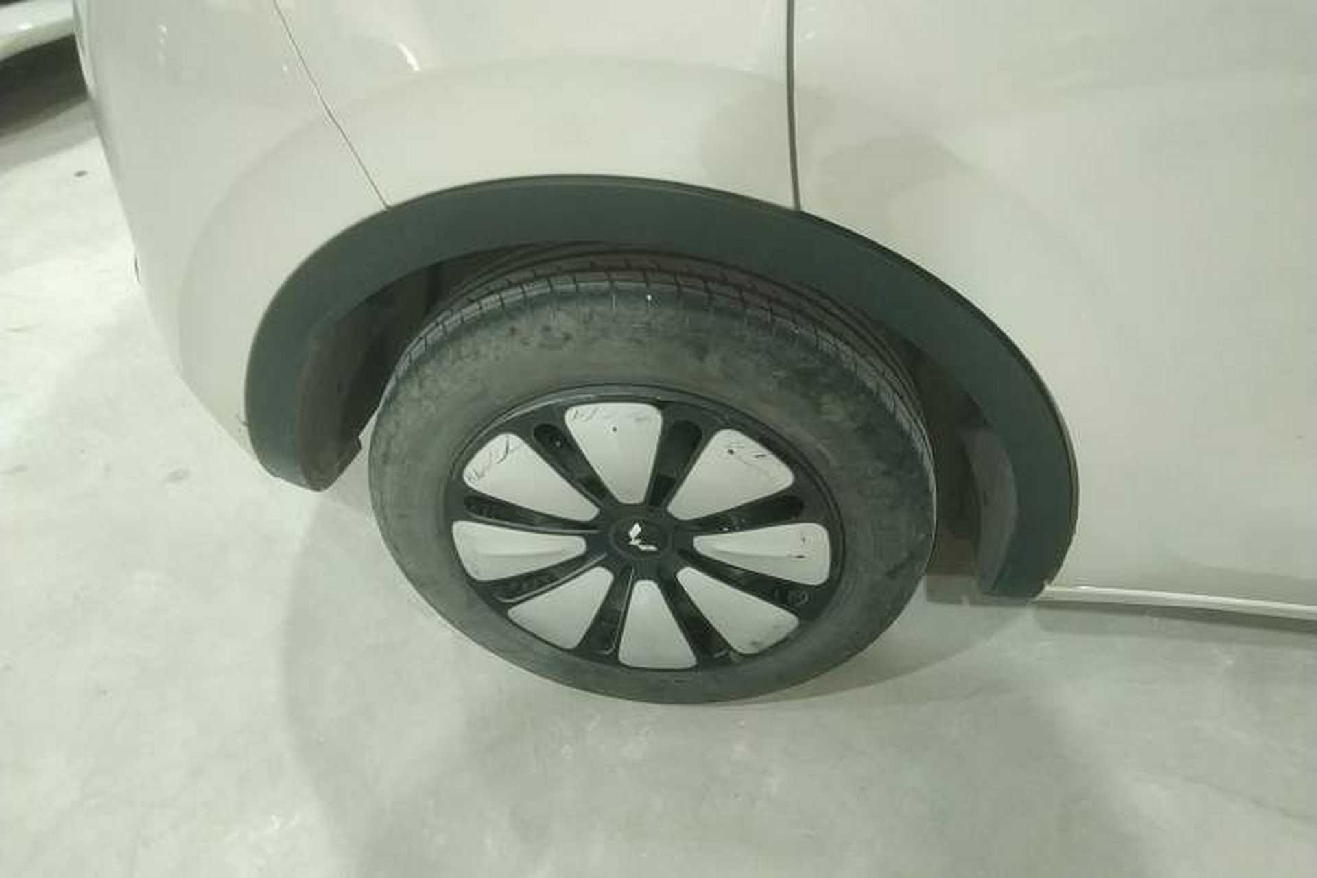 Used Wuling Bingo 2023 333 km Lingxi Connected Version Exterior 8