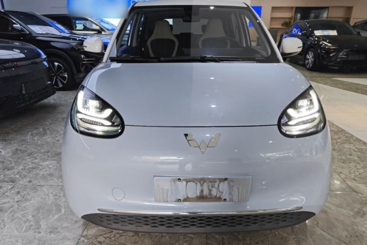Used Wuling Bingo 2023 410 km Lingxi Deluxe Edition Front