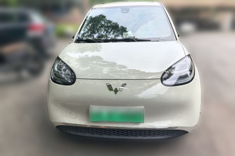 Used Wuling Bingo 2023 333 km Enjoyment Version Front