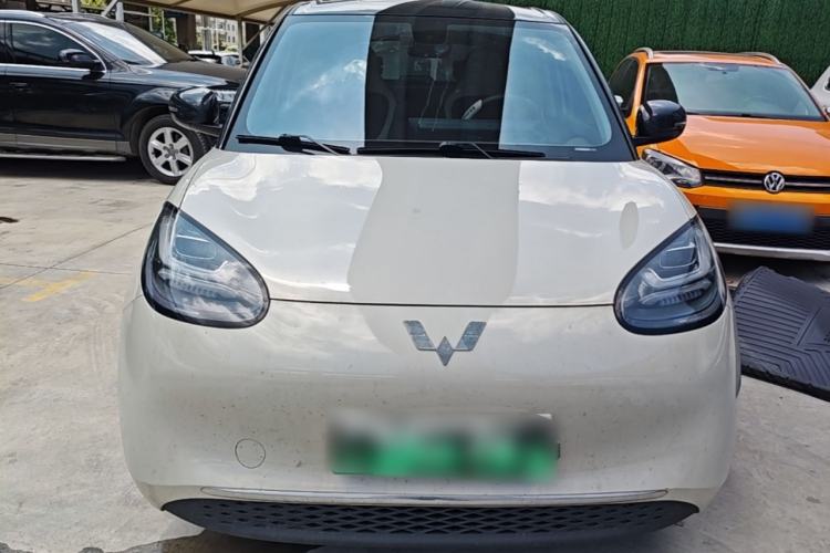 Used Wuling Bingo 2023 333 km Enjoyment Version Front