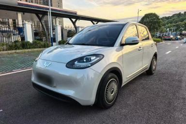 Used Wuling Bingo 2023 203km Light Edition