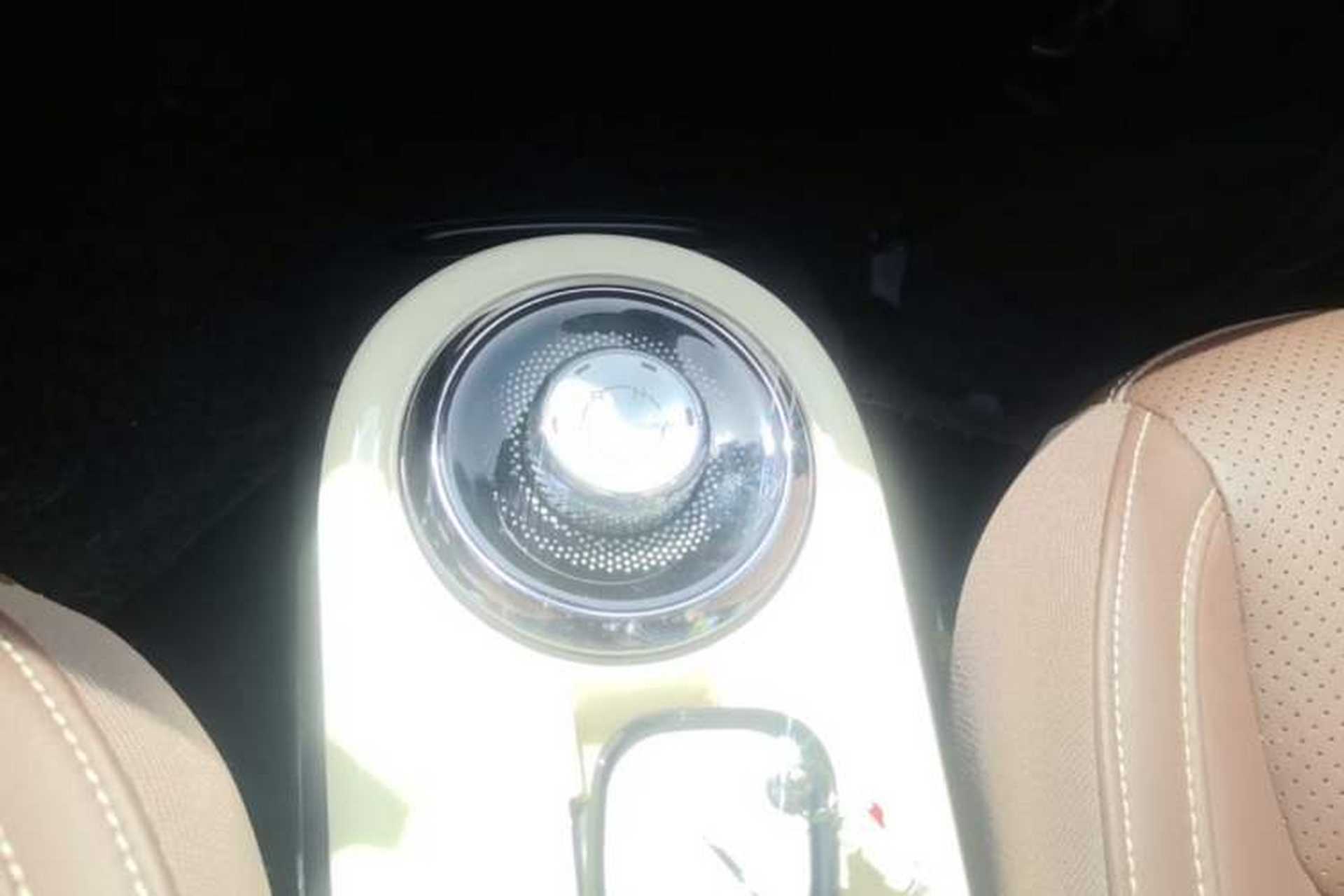 Used Wuling Bingo 2023 333 km Lingxi Connected+ Version Gear Lever