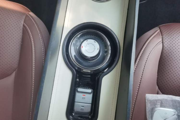 Used Wuling Bingo 2023 333 km Enjoyment Version Gear Lever