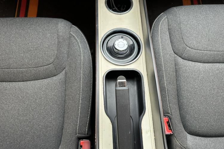 Used Wuling Bingo 2023 203km Light Edition Gear Lever