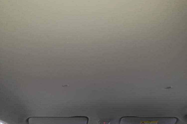 Used Wuling Bingo 2023 410 km Lingxi Deluxe Edition Headliner