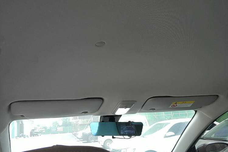 Used Wuling Bingo 2023 333 km Lingxi Connected Version Headliner