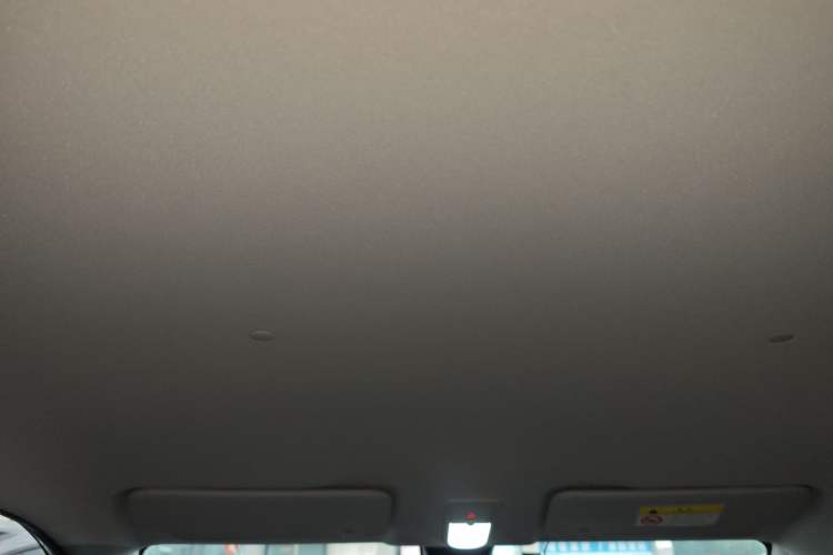 Used Wuling Bingo 2023 333 km Lingxi Connected+ Version Headliner