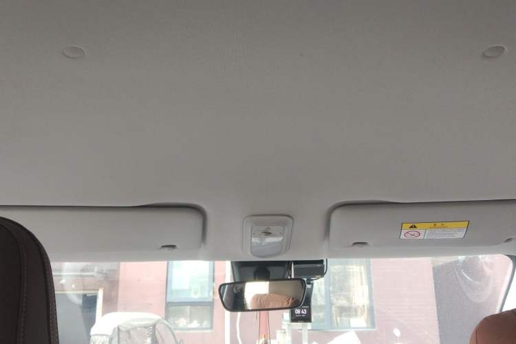 Used Wuling Bingo 2023 333 km Lingxi Connected Version Headliner