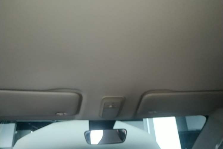 Used Wuling Bingo 2023 410 km Lingxi Deluxe Edition Headliner