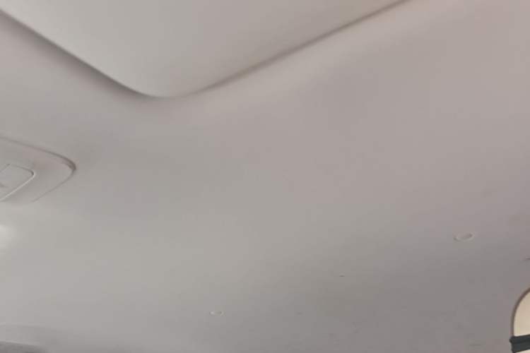 Used Wuling Bingo 2023 333 km Enjoyment Version Headliner