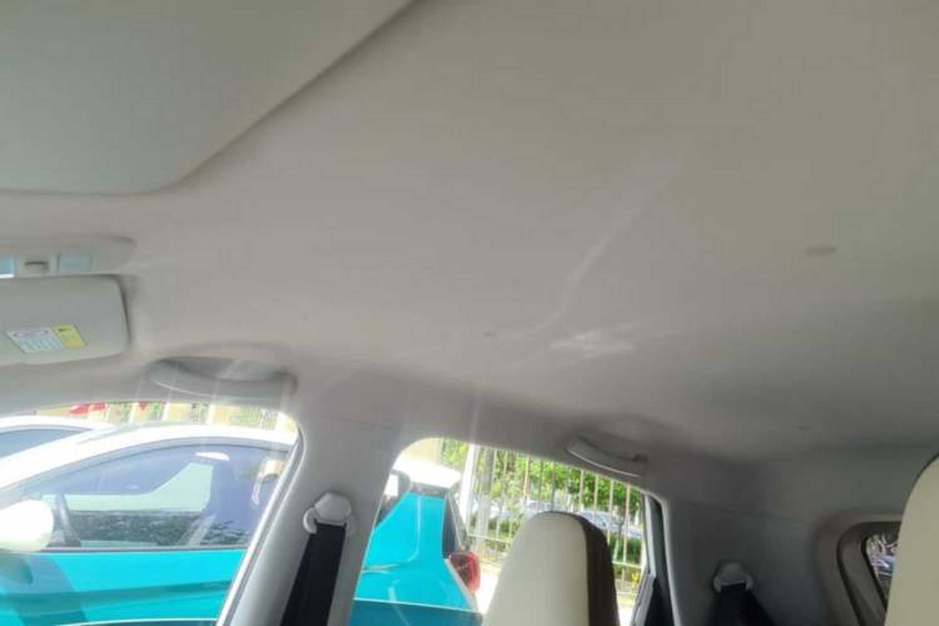 Used Wuling Bingo 2023 333 km Lingxi Connected+ Version Headliner