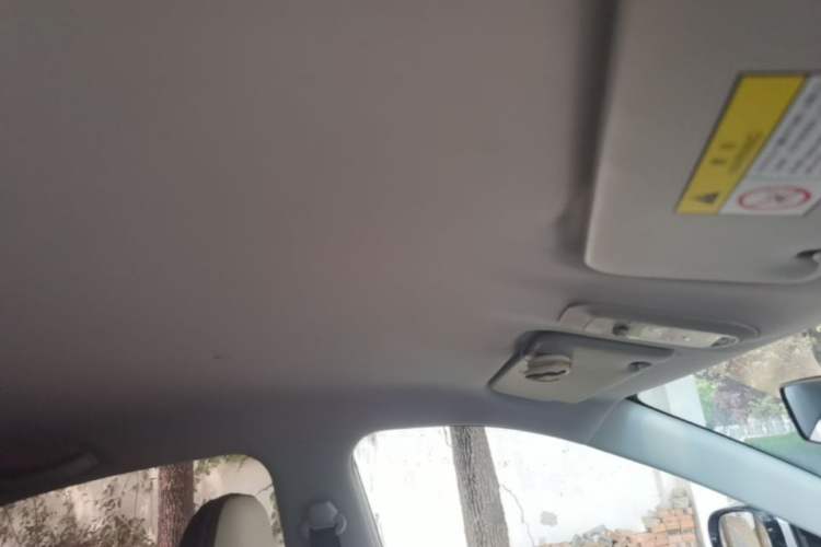 Used Wuling Bingo 2023 333 km Enjoyment Version Headliner