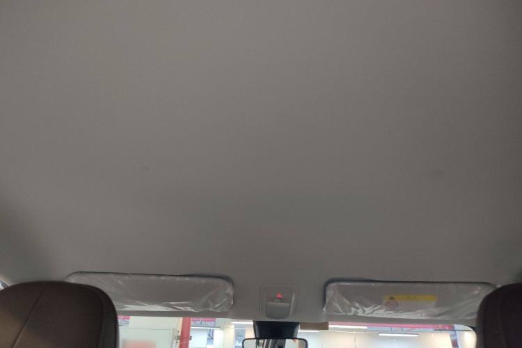 Used Wuling Bingo 2023 333 km Enjoyment Version Headliner