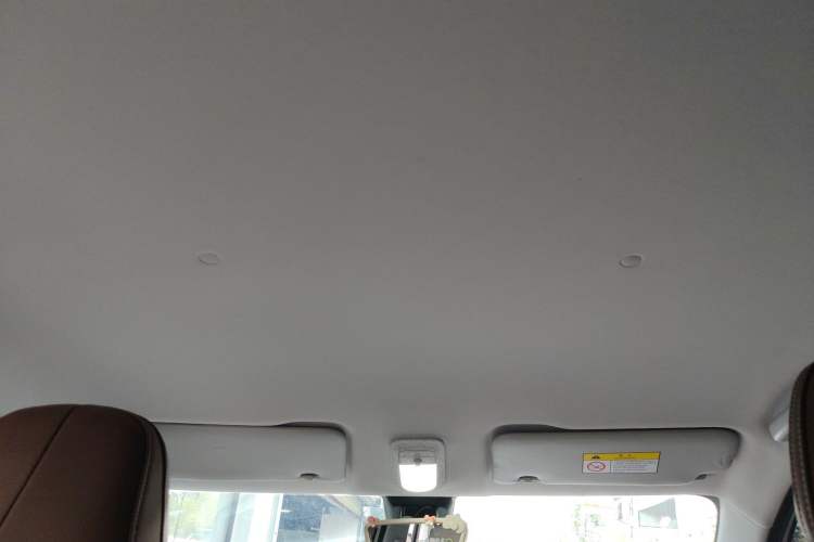 Used Wuling Bingo 2023 333 km Lingxi Connected+ Version Headliner