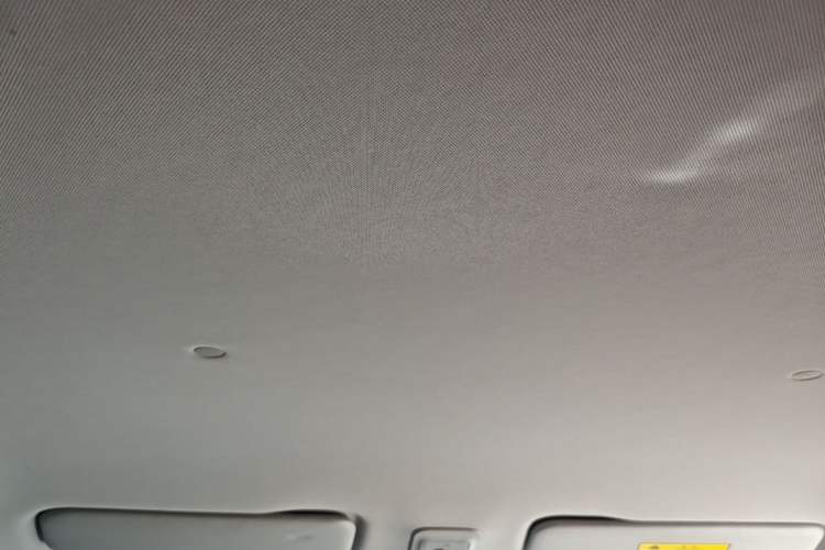 Used Wuling Bingo 2023 333 km Enjoyment Version Headliner