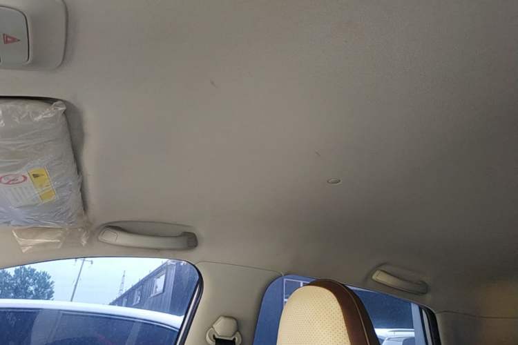 Used Wuling Bingo 2023 203km Comfort Edition Headliner