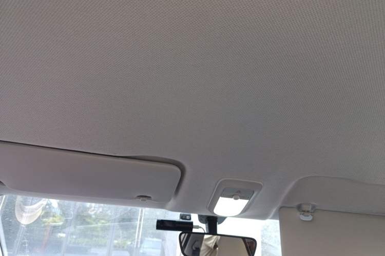 Used Wuling Bingo 2023 333 km Fast-Share Version Headliner